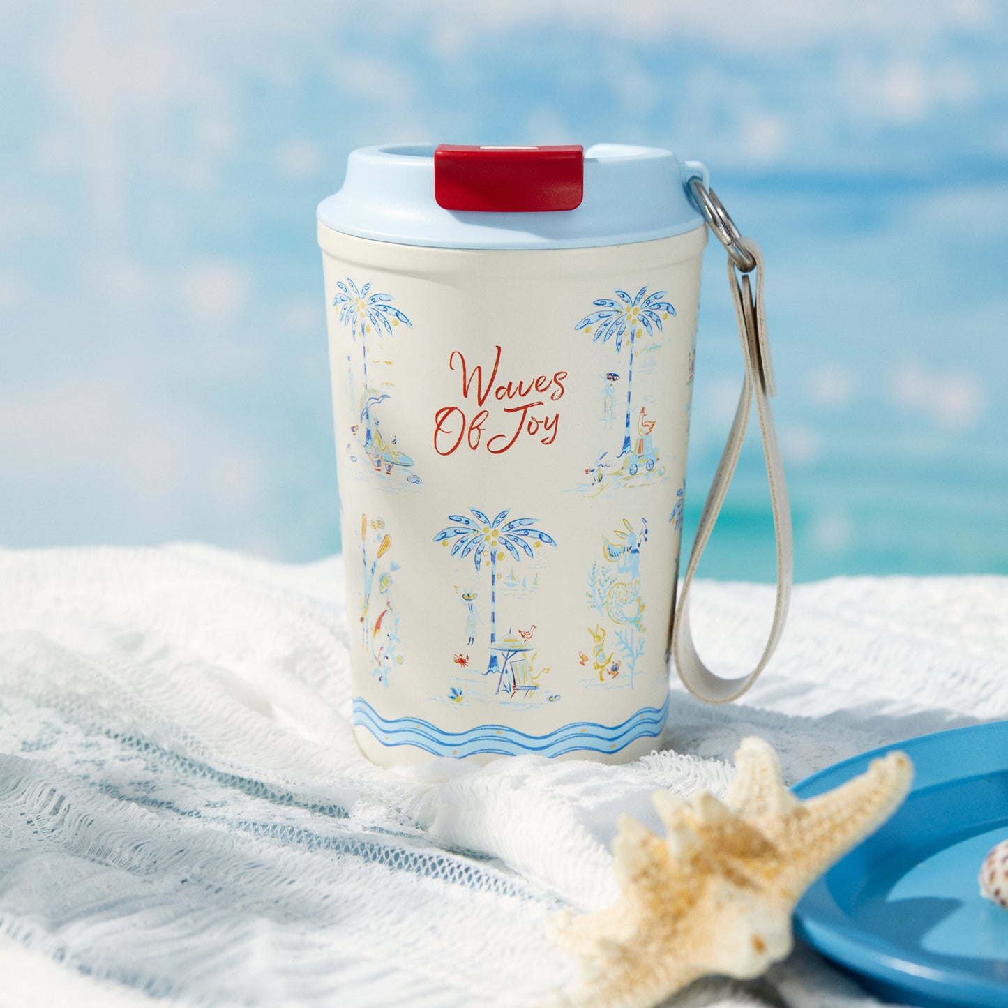 🥤 316 Stainless Steel Cola Cup with Removable Inner Liner