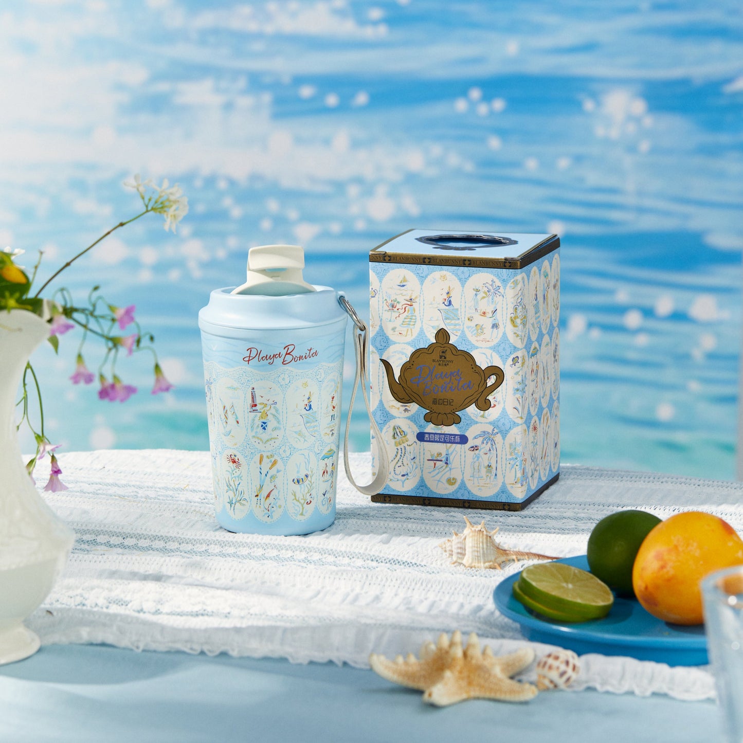 🥤 316 Stainless Steel Cola Cup with Removable Inner Liner