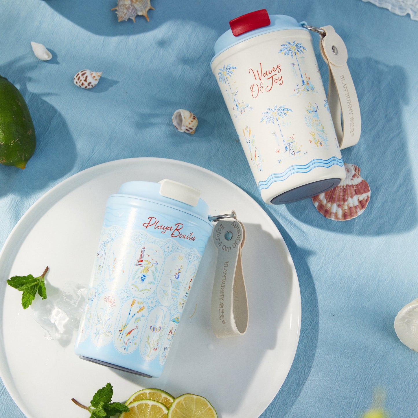 🥤 316 Stainless Steel Cola Cup with Removable Inner Liner