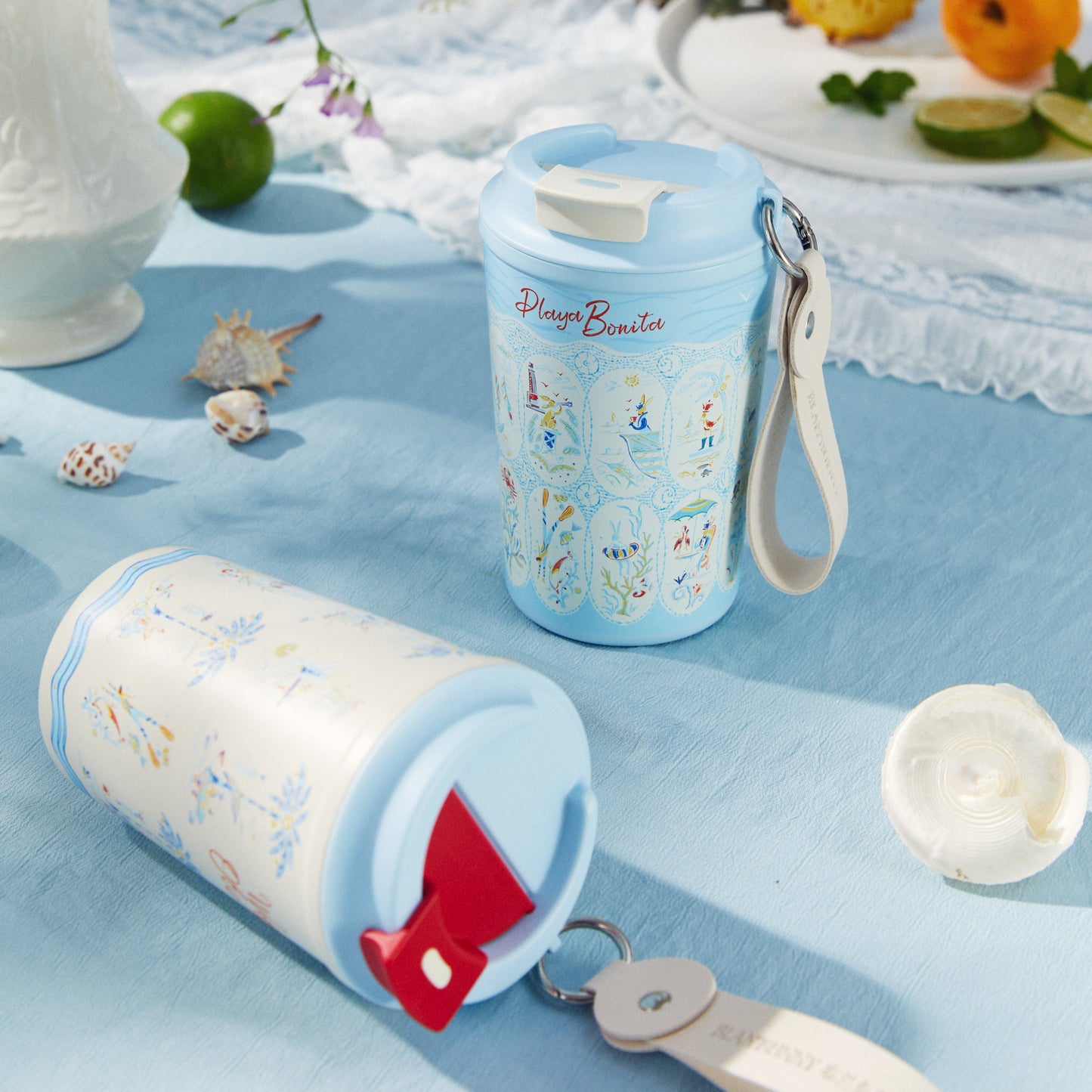 🥤 316 Stainless Steel Cola Cup with Removable Inner Liner