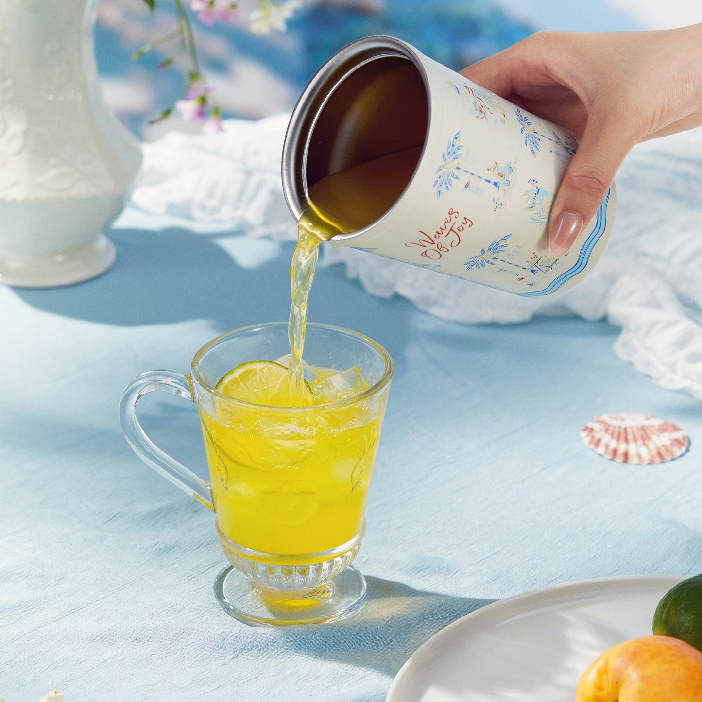 🥤 316 Stainless Steel Cola Cup with Removable Inner Liner