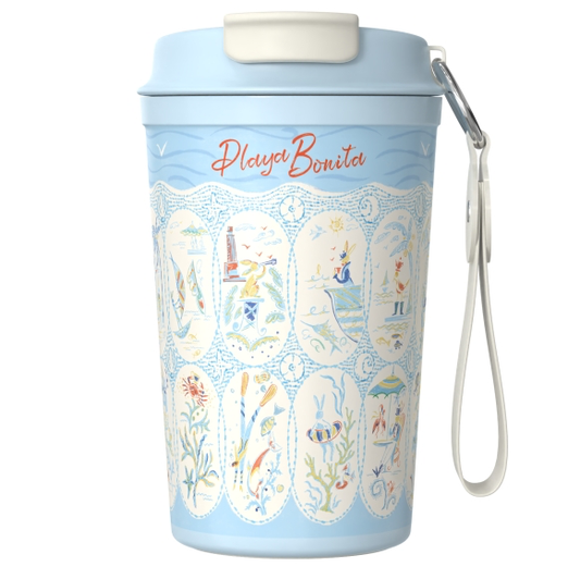 🥤 316 Stainless Steel Cola Cup with Removable Inner Liner